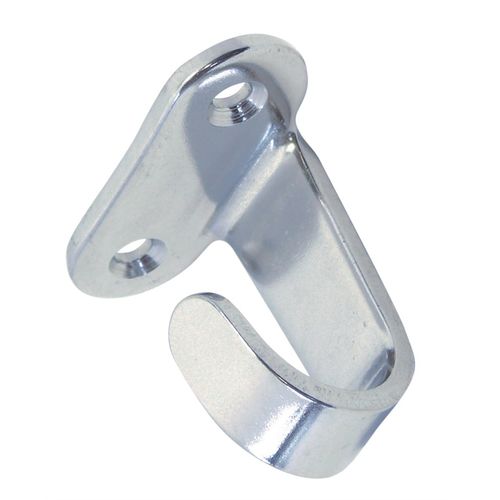 Edelstahl-Haken - 8348 - Marinetech Edelstahlhandel