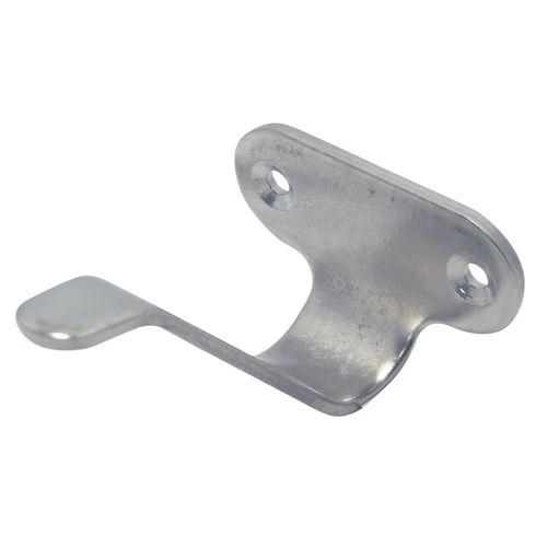 Edelstahl-Haken - 8347 - Marinetech Edelstahlhandel