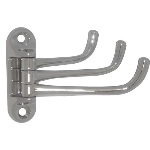 Edelstahl-Haken - 814664 - Marinetech Edelstahlhandel