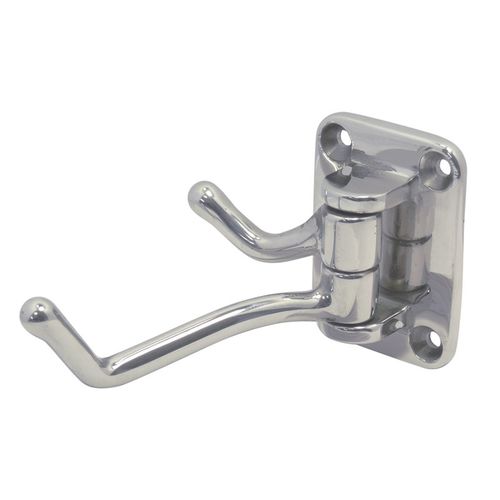 Edelstahl-Haken - 8476 - Marinetech Edelstahlhandel