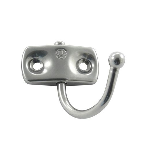 Edelstahl-Haken - 814942 - Marinetech Edelstahlhandel