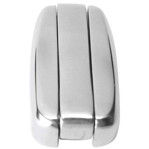 Edelstahl-Haken - 8830 - Marinetech Edelstahlhandel
