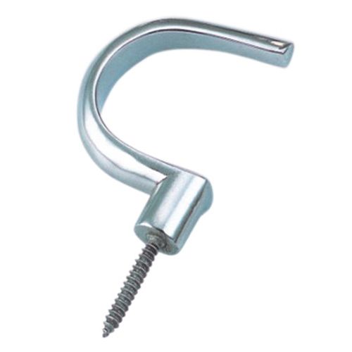 Edelstahl-Haken - 814080 - Marinetech Edelstahlhandel