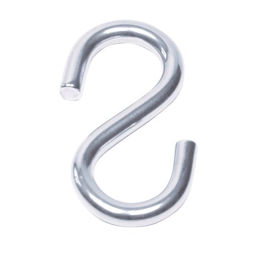 Edelstahl-Haken - 814070 - Marinetech Edelstahlhandel