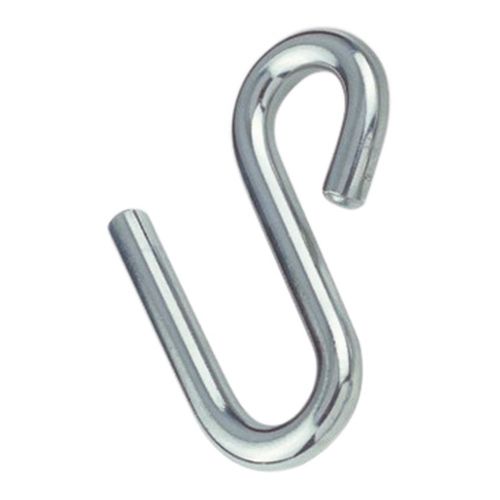 Edelstahl-Haken - 8966 - Marinetech Edelstahlhandel