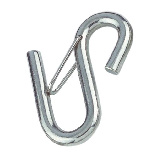 Edelstahl-Haken - 8968 - Marinetech Edelstahlhandel