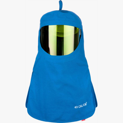 Lichtbogenschutz-Gesichtsschutzschild - AR43-HD-TSP18 - Lakeland