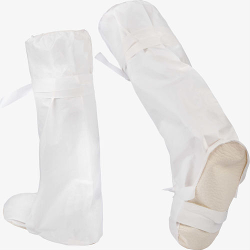 Rutschfester Sicherheitsstiefel - EMN023NS - Lakeland - Stoff / PVC