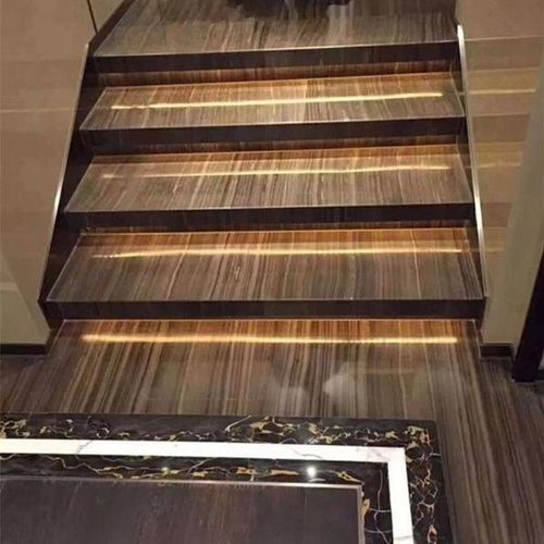 Marmor-Stufenbelag - STAIRCASE - Acemar stone