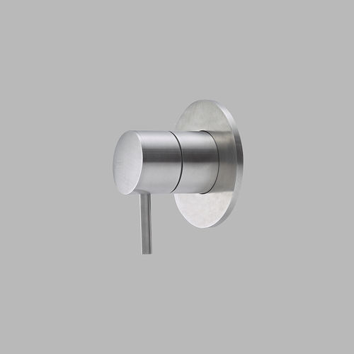 Absperrventil für Dusche - QA2390 series - QTOO - Badewannen / wandmontiert / thermostatisch