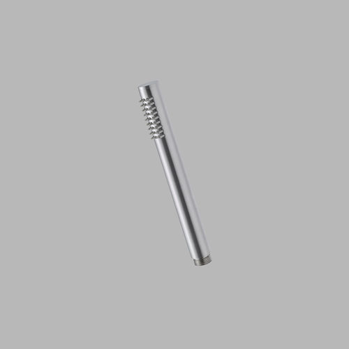 Rohrförmige Handdusche - QS5320 series - QTOO - Edelstahl / modern / für Privatgebrauch