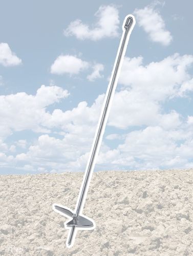 Metall-Verpressanker - SD - Ancrest