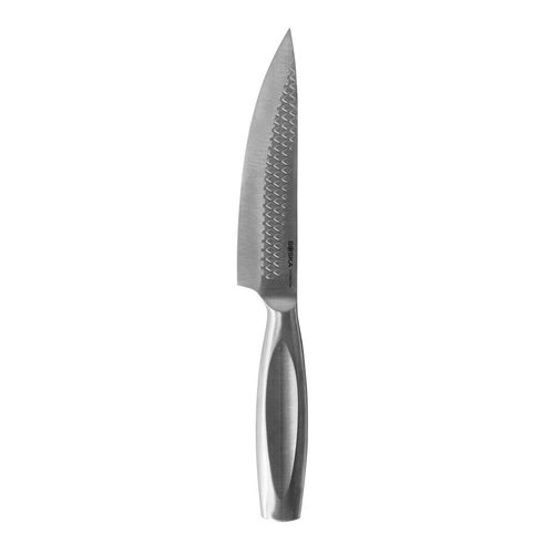 Küchenmesser mit Edelstahlgriff - Sous Chef's Monaco+ - Boska - mit Edelstahlklinge