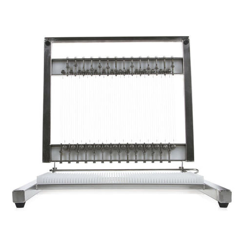 Lebensmittel-Schneidemaschine / Käse - 520000 - Boska - manuell / Profi / Edelstahl