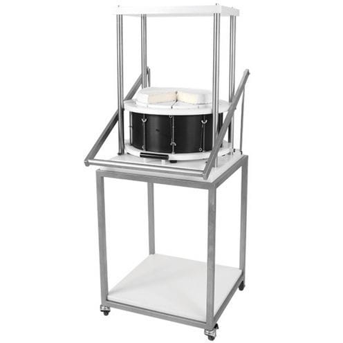 Lebensmittel-Schneidemaschine / Käse - Boska - automatisch / für die Lebensmittelindustrie