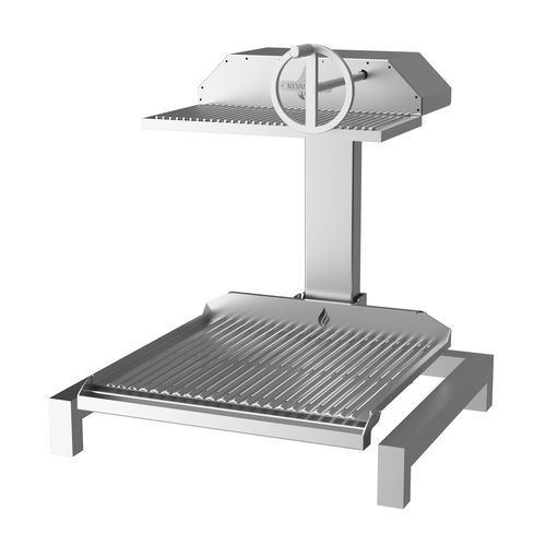 Grillrost für Kamine - GPM1G - ROASTER OVENS N´GRILLS