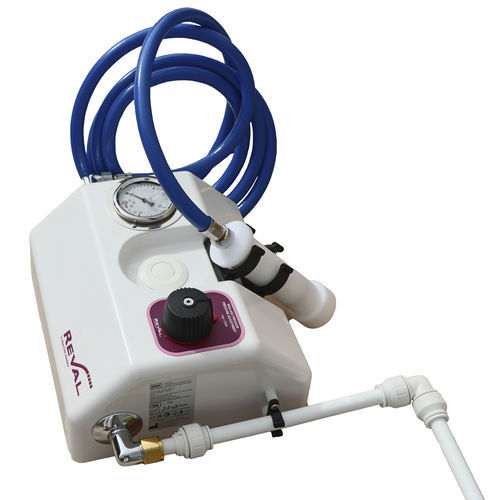 Hydromassagesystem für Pool - France REVAL