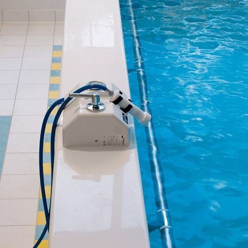 Schaltanlage für Pool / für Pumpen - 1098.00 - France REVAL - wasserdicht