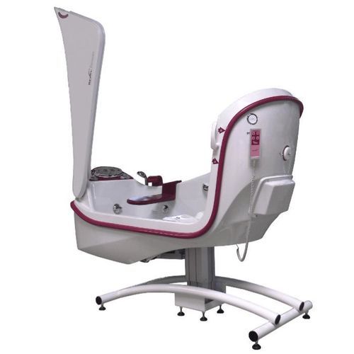 Jamgeery Automatische Vogelbadewanne Mit Dusche - USB-Betrieb Für Sittiche & Papageien