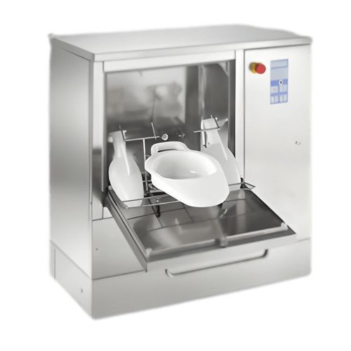 Ellbogenbedienungs-Waschplatz - Lave-bassin version comptoir - France REVAL - automatisch