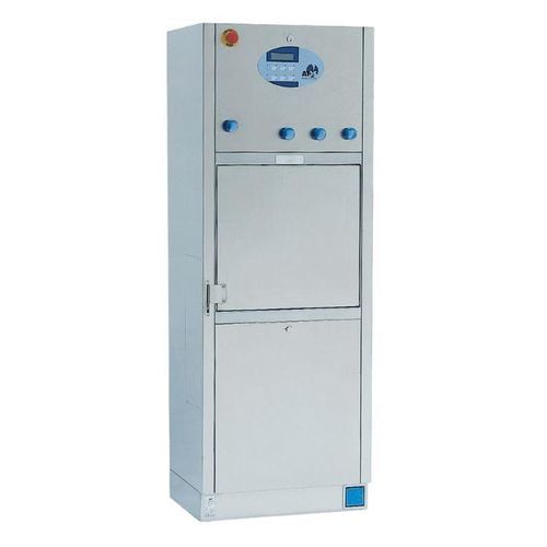 Sterilisator - Lave-bassin version colonne - France REVAL