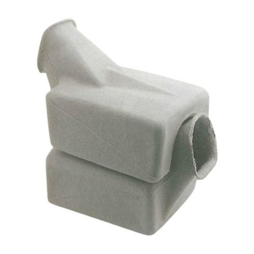 Papier-Urinal - 1432906 - France REVAL - aus geformtem Zellstoff / freistehend / wasserlos