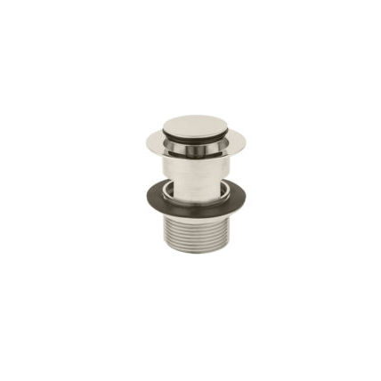 Druck-Waschbeckenabfluss - PUSH CLICK - Drummonds