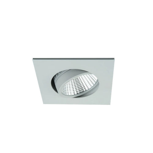 LED-Downlight - QUADRO LED 1100LM - 2000LM - Internova Professional Lighting BV - quadratisch / IP20 / für den Innenraum