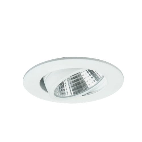 LED-Downlight - RONDIO LED 1100LM - 2000LM - Internova Professional Lighting BV - rund / IP20 / für den Innenraum