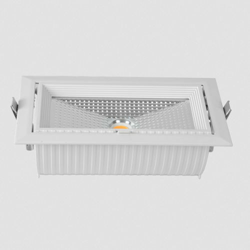 IP20-Scheinwerfer - OCCHIO - Internova Professional Lighting BV - mit Entladungslampe / LED / für Einzelhandel