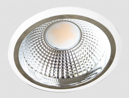 Einbaudownlight - GIRO - Internova Professional Lighting BV - LED / rund / IP20