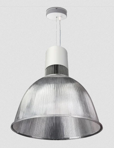 Hängelampe - ALTA - Internova Professional Lighting BV - Aluminium / Polycarbonat / modern