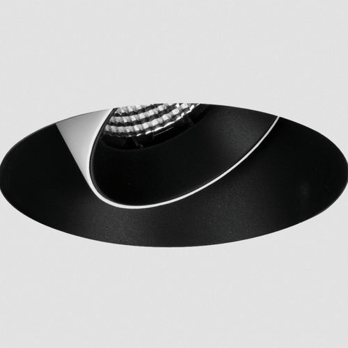 Strahler für Deckeneinbau - DOLINA FRAMELESS - Internova Professional Lighting BV - LED / rund / Objekteinrichtung