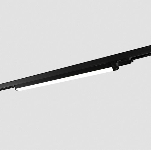 LED-Schienenleuchte - LINEA - Internova Professional Lighting BV - linear / Aluminium / für Gewerbegebrauch