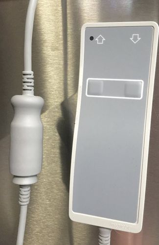 Steuergerät - PLUG-IN HAND - liftwerk