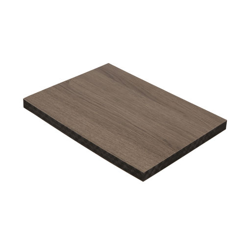 Akustikplatte für Trennwand - MICRO SONIK&trade; - La Boisserolle - für Wand / MDF / rechteckig