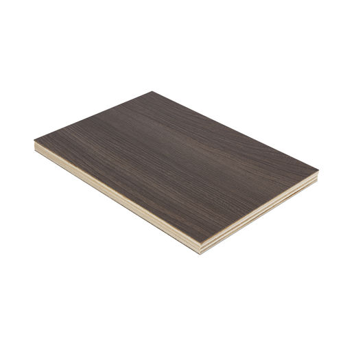 Sperrholzplatte für Bauanwendungen - DECOSTREAM&trade; POPLAR - La Boisserolle - für Innenausbau / PEFC-zertifiziert / FSC-zertifiziert