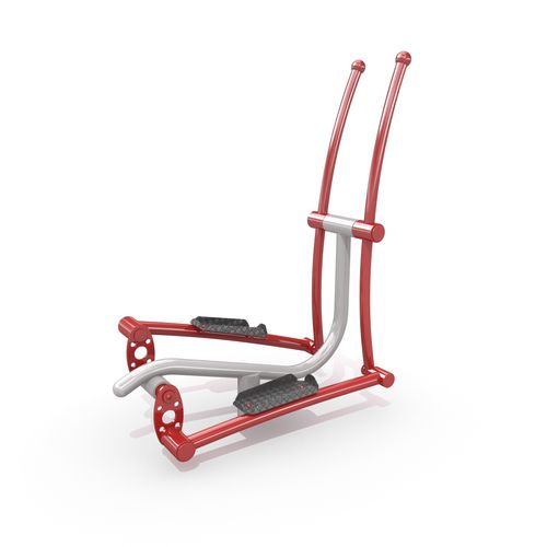 Outdoor-Trainingsgerät - FITNESS : ORBITREK - Inter System