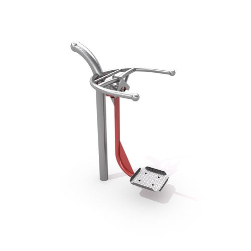 Outdoor-Pendeltrainer - FITNESS : MD-FS-016 - Inter System