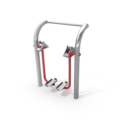 Outdoor-Beintrainer - FITNESS : RUNNER - Inter System
