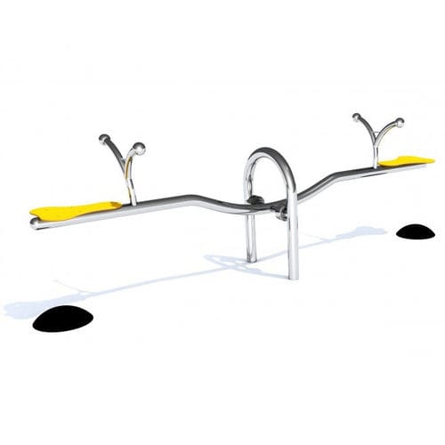 Wippe - LIMAKO : BALANCILO 1 - Inter System