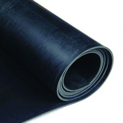 Elastische Trittschalldämmung / Rollen - DCVISCO&trade; - DECIBEL PLC - PVC / isolierend