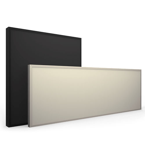 Akustikplatte für Decke - T50 / T100 / T150 - Soundbox acoustic Tech CO.,LTD - Aluminium / Glasfaser / rechteckig