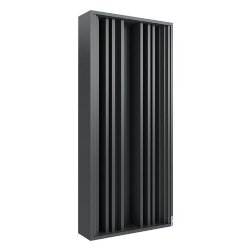 Massivholz-Schalldiffusor - N29 - Soundbox acoustic Tech CO.,LTD