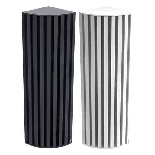 Massivholz-Schalldiffusor - D60W - Soundbox acoustic Tech CO.,LTD