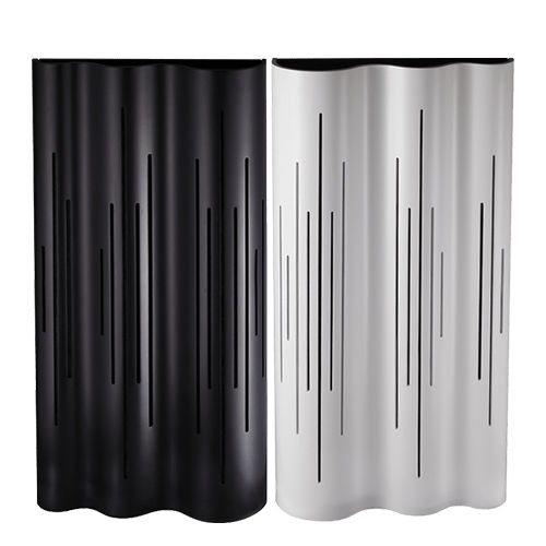 Birke-Schalldiffusor - WAVE600 - Soundbox acoustic Tech CO.,LTD