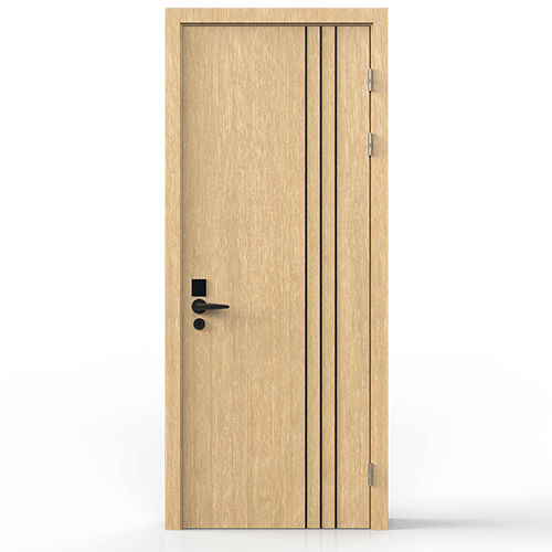 Tür für Innenbereich - G45J - Soundbox acoustic Tech CO.,LTD - Holz / einflügelig / ohne Verglasung