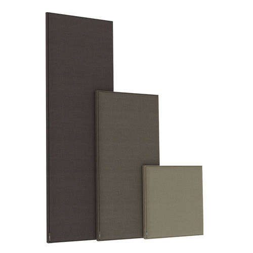 Wandmontierte Schallschluckplatte - EQ50B - Soundbox acoustic Tech CO.,LTD - Wolle / Kino / für Innenausbau