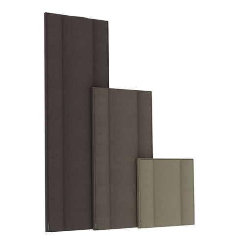 Wandmontierte Schallschluckplatte - EQ50M - Soundbox acoustic Tech CO.,LTD - Wolle / für Büro / für Innenausbau