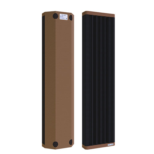 Wandmontierte Schallschluckplatte - F300W - Soundbox acoustic Tech CO.,LTD - Polymer / für Innenausbau / für professionellen Einsatz